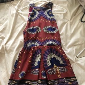 Mm couture dress, xxs